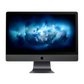 2017 iMac Pro 27-inch 5K - 10-Core Intel Xeon W, 64GB RAM, 2TB Flash, Vega 64X 16GB, Grade B