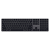 Apple Wireless Extended Keyboard - Space Gray