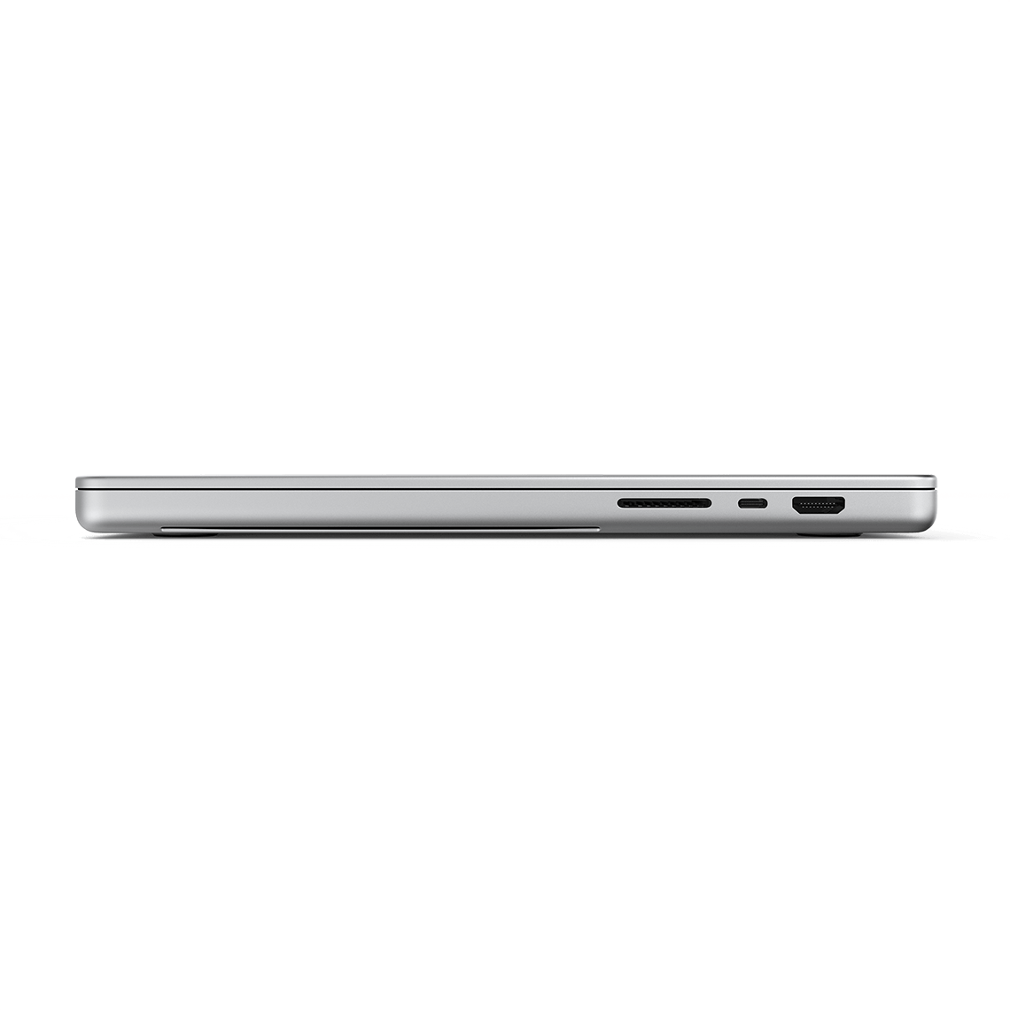 Apple 16-inch MacBook Pro M3 Pro 12-Core, 36GB RAM, 512GB Flash, 18-Core GPU, Silver - Open Box
