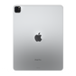 Apple iPad Pro 11-inch 4th Generation - Silver - 512GB, Wi-Fi, Grade B