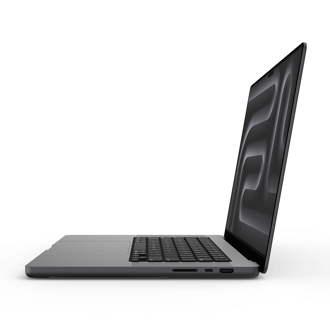 16-inch MacBook Pro M3 (2023, Current Model) (Parent Product)