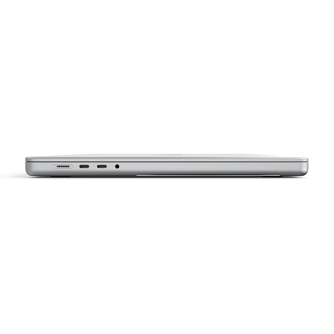 Apple 16-inch MacBook Pro M2 Pro 12-Core, 32GB RAM, 512GB Flash, 19-Core GPU, Silver - Grade A