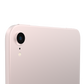 Apple iPad Mini 8.3-inch 6th Generation - Pink - 64GB, Wi-Fi, Grade B