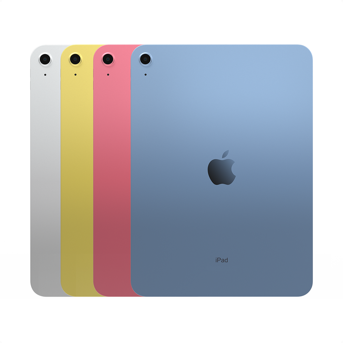 iPad 10th Generation (Parent Product)