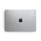Apple 16-inch MacBook Pro M3 Max 16-Core, 48GB RAM, 1TB Flash, 40-Core GPU, Silver - Open Box