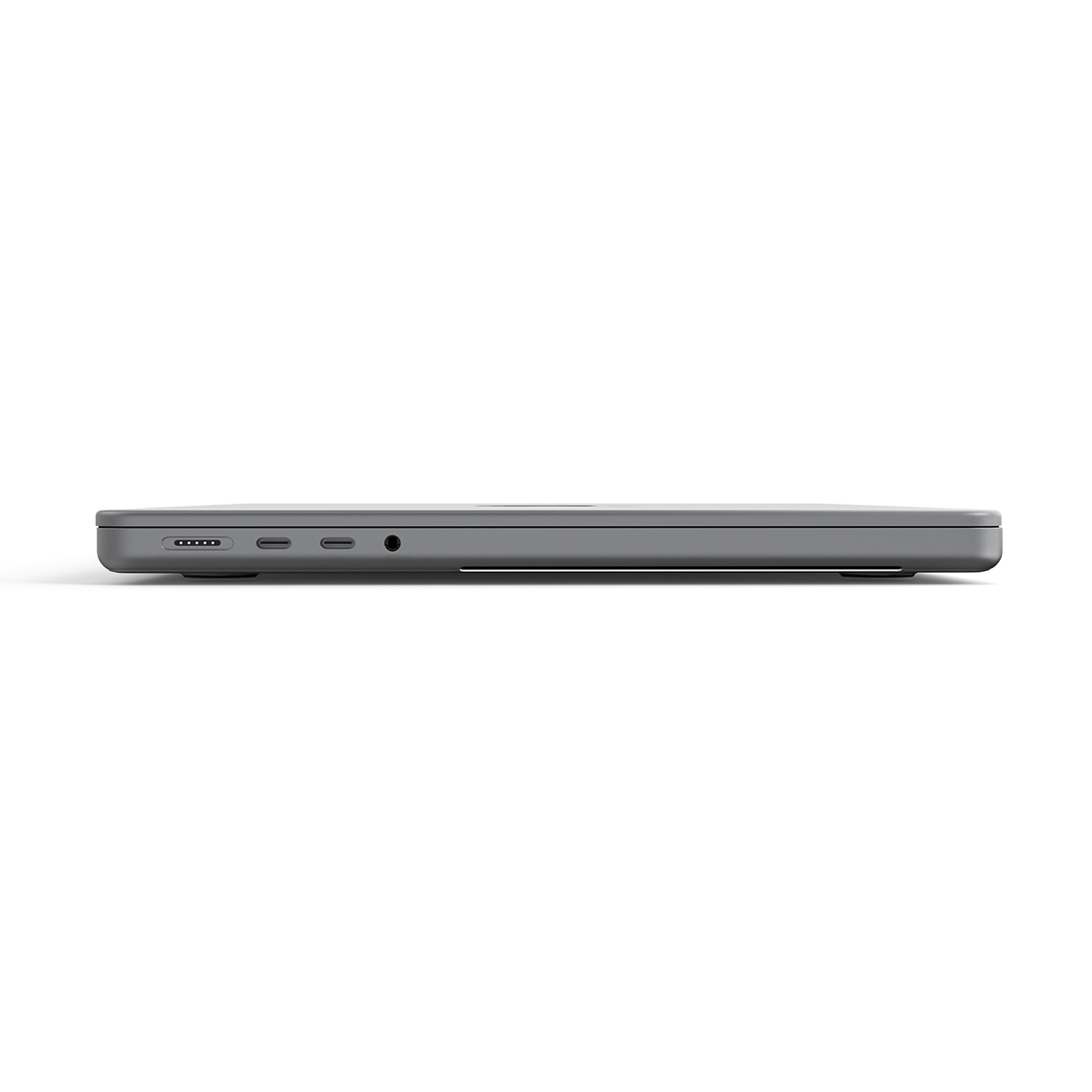 Apple 14-inch MacBook Pro M2 Pro 12-Core, 32GB RAM, 512GB Flash, 19-Core GPU, Space Gray - Grade A