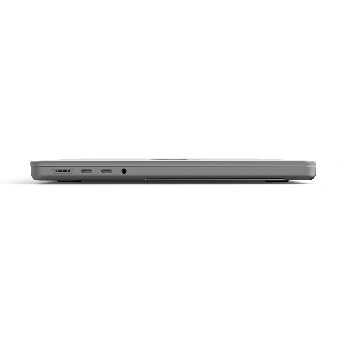 Apple 14-inch MacBook Pro M3 8-Core, 8GB RAM, 1TB Flash, 10-Core GPU, Space Gray - Open Box