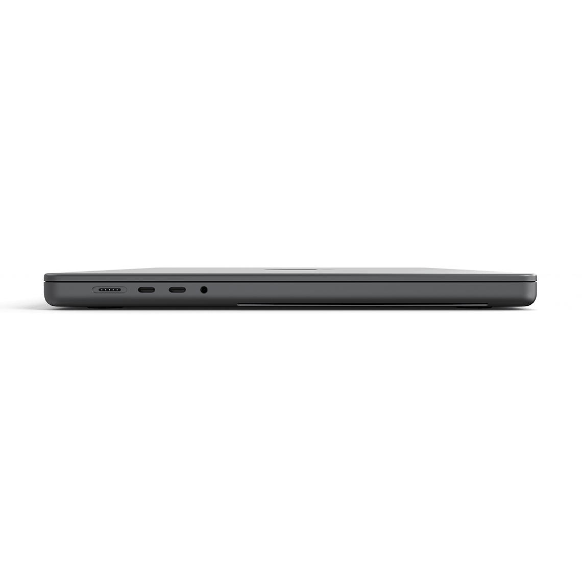 Apple 16-inch MacBook Pro M3 Max 14-Core, 36GB RAM, 1TB Flash, 30-Core GPU, Space Black - Grade A