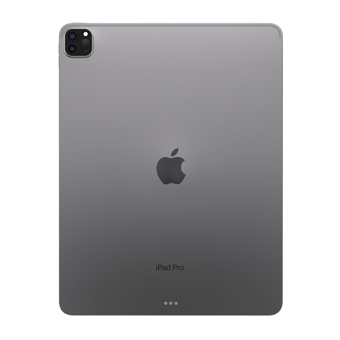 Apple iPad Pro 12.9-inch 5th Generation - Space Gray - 512GB, Wi-Fi + Cellular, Open Box