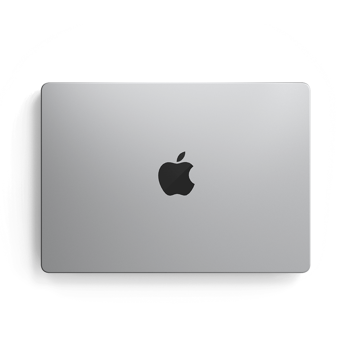 Apple 14-inch MacBook Pro M3 8-Core, 8GB RAM, 1TB Flash, 10-Core GPU, Silver - Grade B