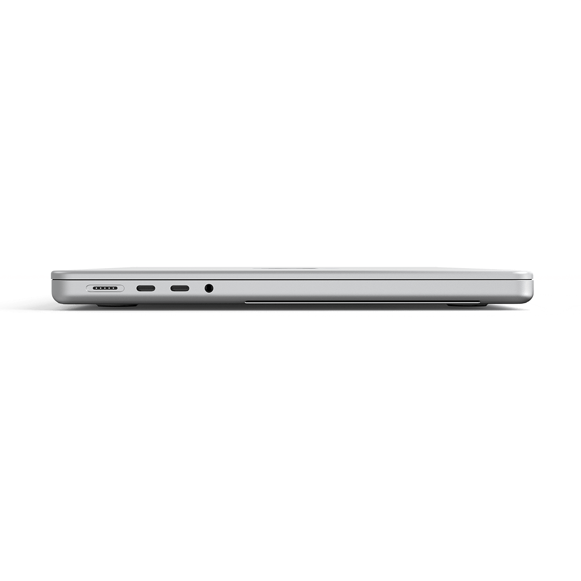 Apple 14-inch MacBook Pro M3 Max 14-Core, 36GB RAM, 1TB Flash, 30-Core GPU, Silver - Open Box