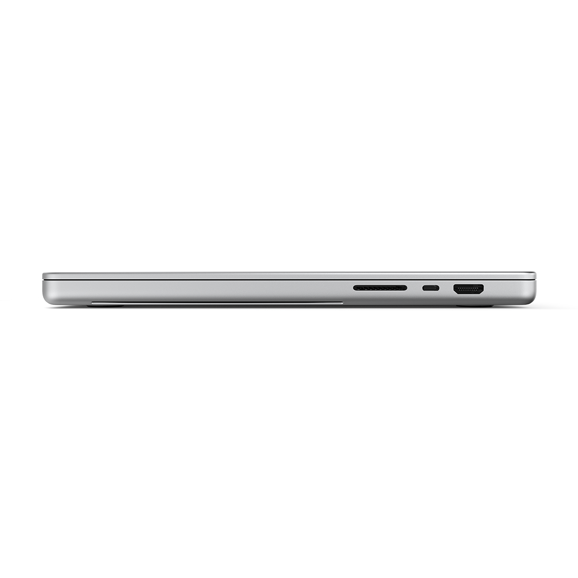 Apple 16-inch MacBook Pro M2 Max 12-Core, 64GB RAM, 8TB Flash, 38-Core GPU, Silver - Grade A