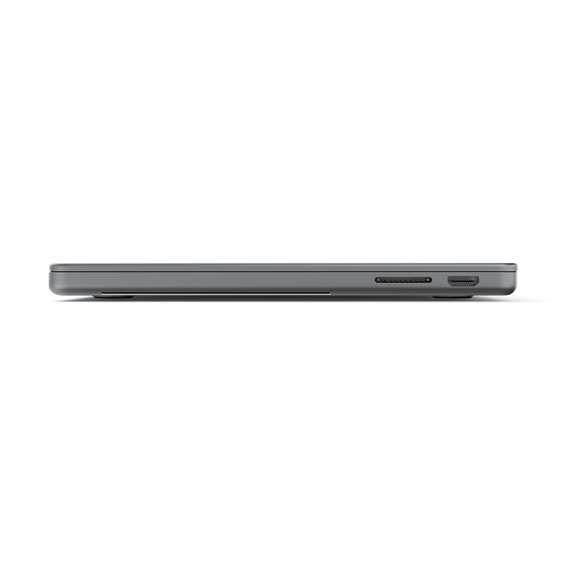 Apple 14-inch MacBook Pro M3 8-Core, 8GB RAM, 1TB Flash, 10-Core GPU, Space Gray - Grade B