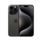 Apple iPhone 15 Pro - Black Titanium - 512GB, Unlocked, Grade A