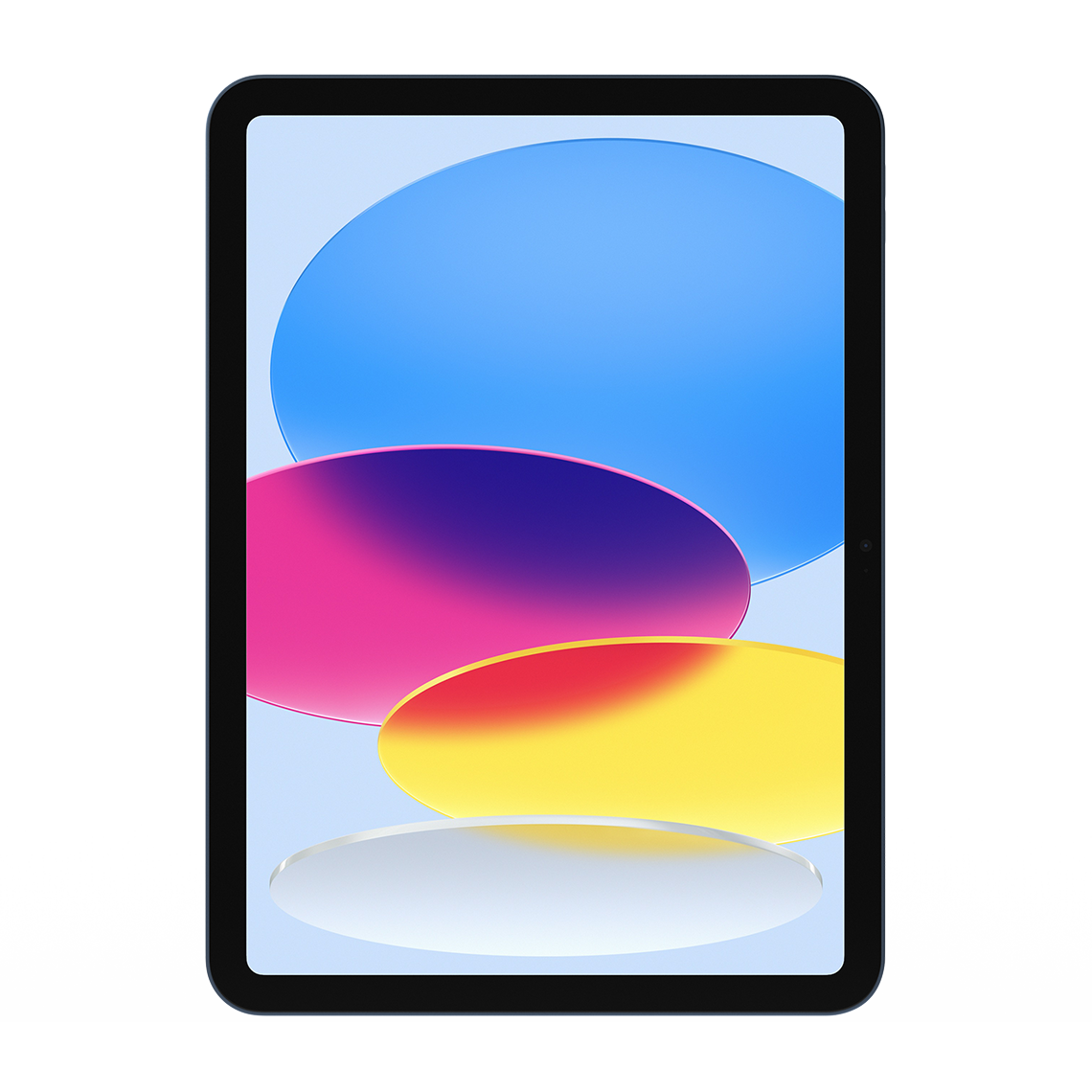 Apple iPad 10.9-inch 10th Generation - Blue - 64GB, Wi-Fi, Grade B