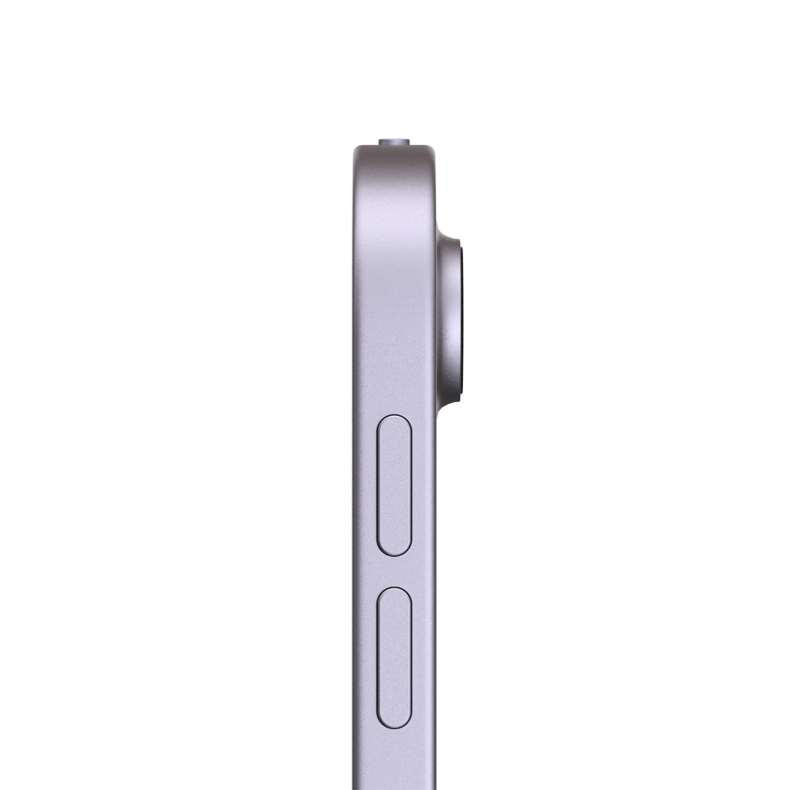 Apple iPad Air 10.9-inch 5th Generation - Purple - 64GB, Wi-Fi + Cellular, Open Box