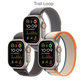 Apple Watch Ultra / Ultra 2 (Parent Product)