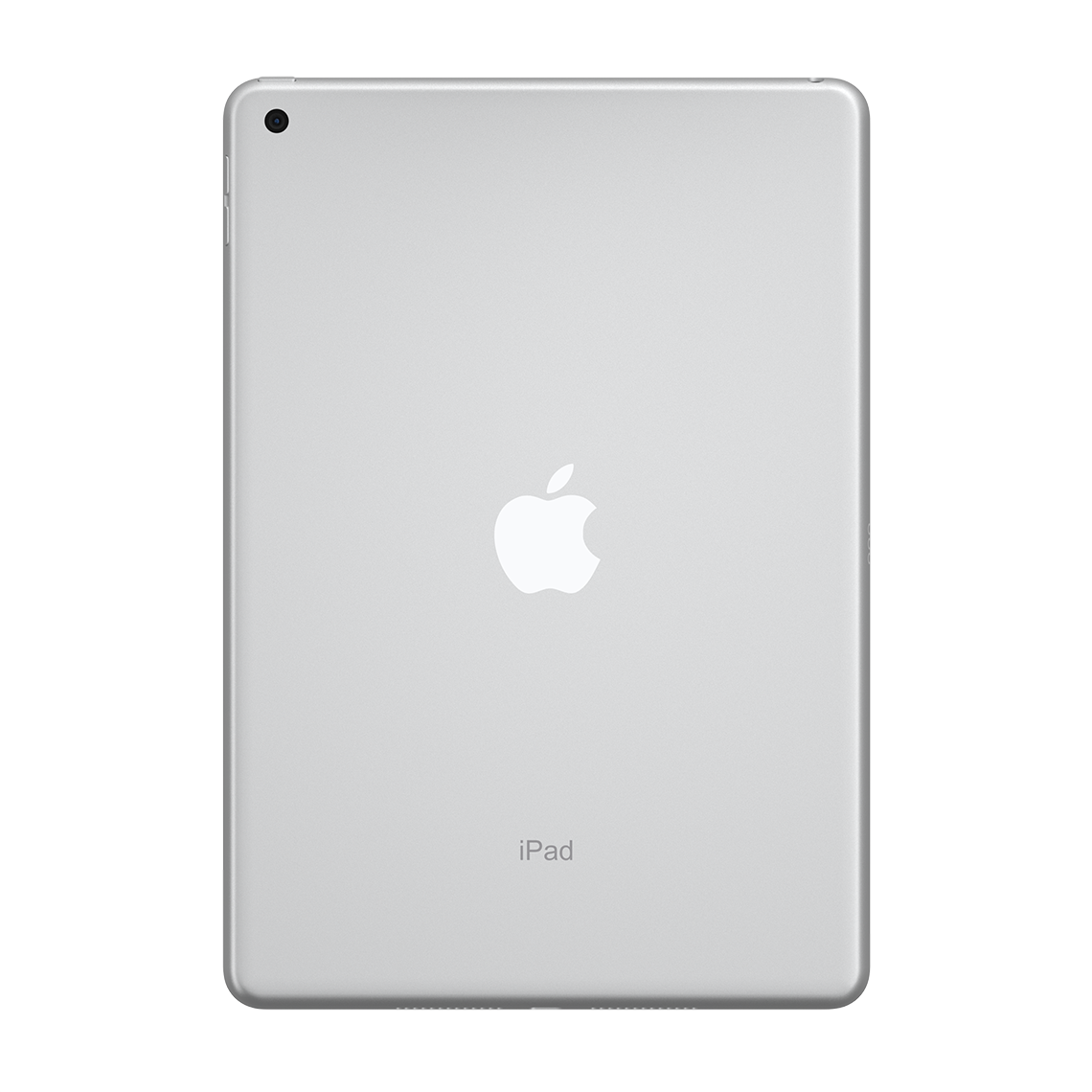 Apple iPad 10.2-inch 9th Generation - Silver - 64GB, Wi-Fi + Cellular, Grade B