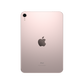 Apple iPad Mini 8.3-inch 6th Generation - Pink - 64GB, Wi-Fi + Cellular, Grade A