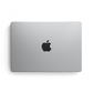 Apple 14-inch MacBook Pro M3 Pro 12-Core, 18GB RAM, 1TB Flash, 18-Core GPU, Silver - Open Box