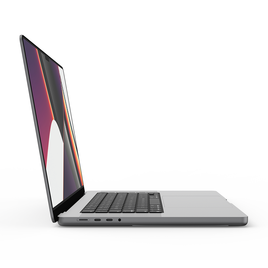 16-inch MacBook Pro M1 (2021, Previous Model) (Parent Product)