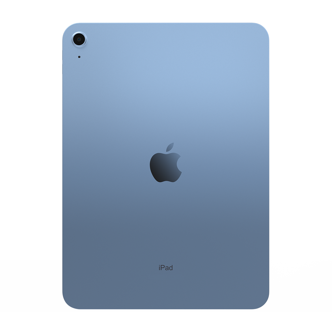 Apple iPad 10.9-inch 10th Generation - Blue - 64GB, Wi-Fi, Open Box