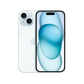 Apple iPhone 15 - Blue - 128GB, Unlocked, Grade B