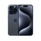 Apple iPhone 15 Pro - Blue Titanium - 128GB, Unlocked, Grade B