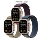 Apple Watch Ultra / Ultra 2 (Parent Product)