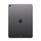 Apple iPad Air 10.9-inch 5th Generation - Space Gray - 256GB, Wi-Fi, Grade A
