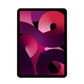 Apple iPad Air 10.9-inch 5th Generation - Pink - 256GB, Wi-Fi, Grade B
