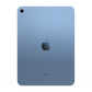 Apple iPad 10.9-inch 10th Generation - Blue - 256GB, Wi-Fi, Grade A
