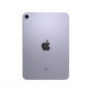 Apple iPad Mini 8.3-inch 6th Generation - Purple - 64GB, Wi-Fi + Cellular, Open Box