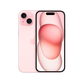 Apple iPhone 15 - Pink - 512GB, Unlocked, Grade A