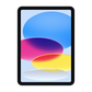 Apple iPad 10.9-inch 10th Generation - Blue - 256GB, Wi-Fi + Cellular, Grade B