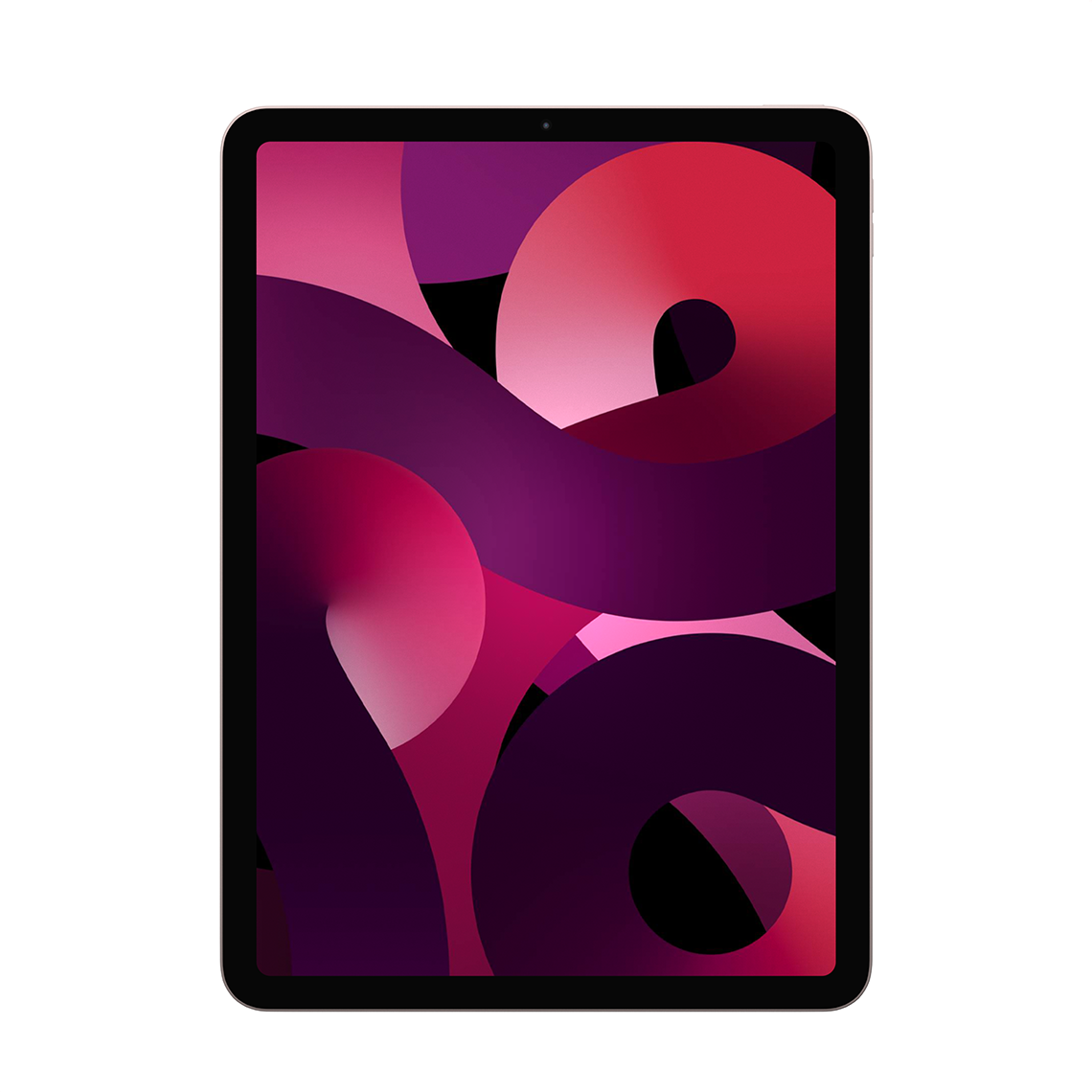Apple iPad Air 10.9-inch 5th Generation - Pink - 256GB, Wi-Fi, Open Box