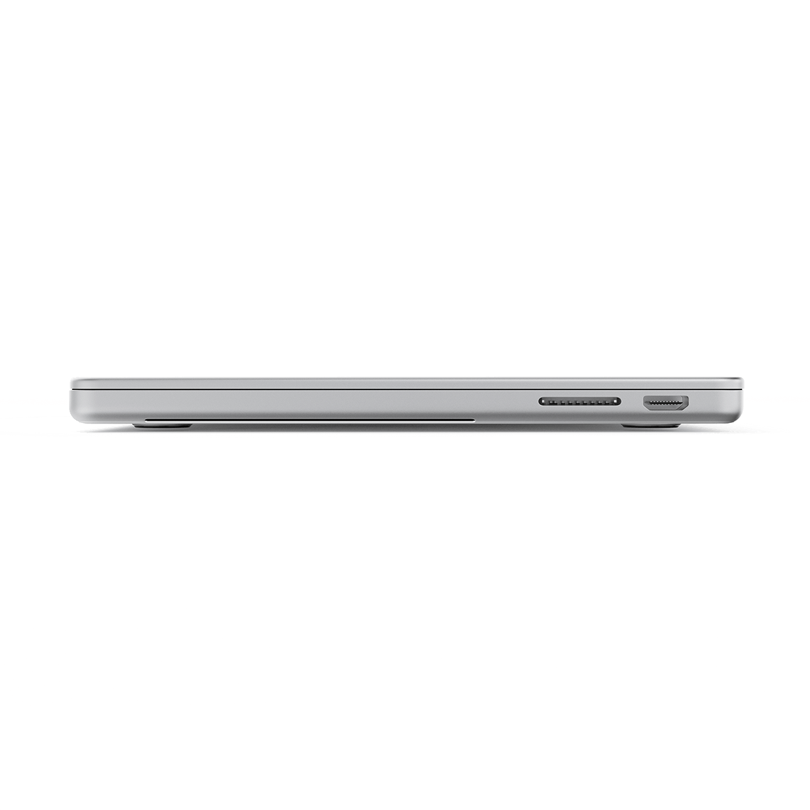 Apple 14-inch MacBook Pro M3 8-Core, 8GB RAM, 1TB Flash, 10-Core GPU, Silver - Open Box