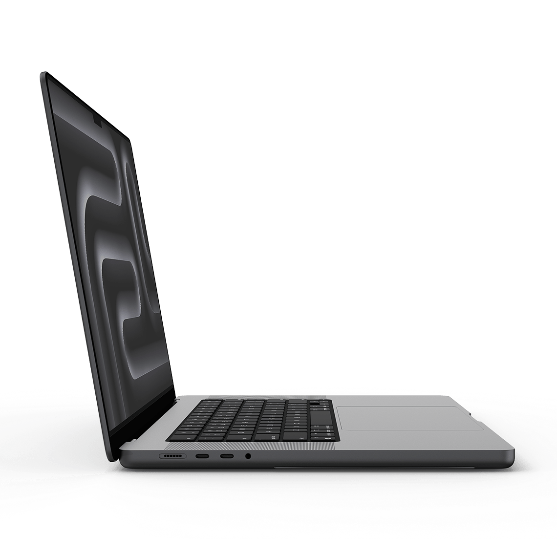 16-inch MacBook Pro M3 (2023, Current Model) (Parent Product)