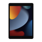 Apple iPad 10.2-inch 9th Generation - Silver - 256GB, Wi-Fi + Cellular, Grade B