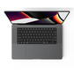16-inch MacBook Pro M1 (2021, Previous Model) (Parent Product)