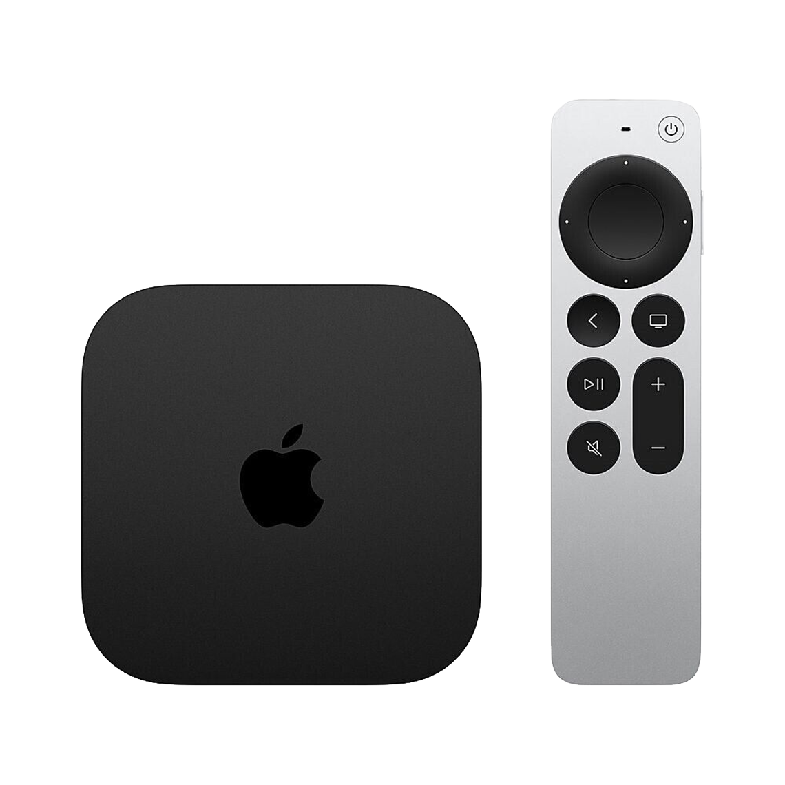 Apple TV 4K 64GB (2022, 3rd Gen, Wi-Fi Only)