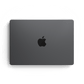 Apple 14-inch MacBook Pro M3 Pro 12-Core, 18GB RAM, 1TB Flash, 18-Core GPU, Space Black - Grade A