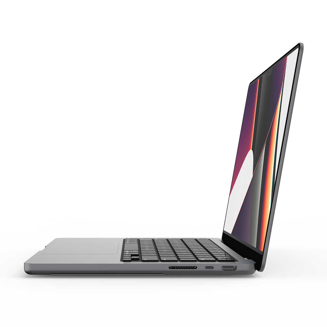 14-inch MacBook Pro M1 (2021, Previous Model) (Parent Product)