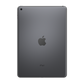 Apple iPad 10.2-inch 9th Generation - Space Gray - 256GB, Wi-Fi + Cellular, Grade A