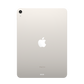 Apple iPad Air 10.9-inch 5th Generation - Starlight - 64GB, Wi-Fi + Cellular, Grade B