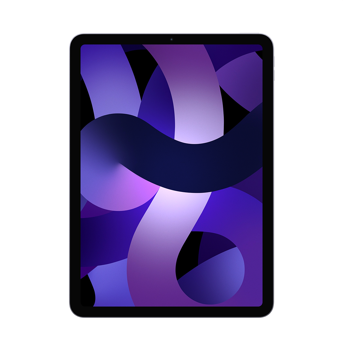 Apple iPad Air 10.9-inch 5th Generation - Purple - 256GB, Wi-Fi, Open Box