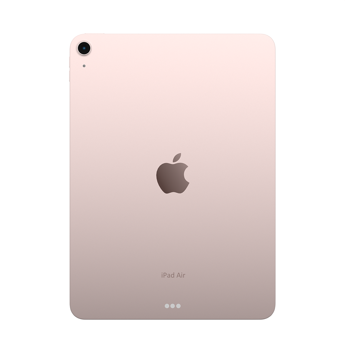 Apple iPad Air 10.9-inch 5th Generation - Pink - 64GB, Wi-Fi, Grade B