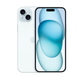 Apple iPhone 15 Plus - Blue - 512GB, Unlocked, Grade A